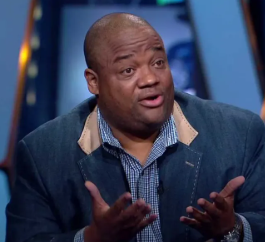 Jason Whitlock 