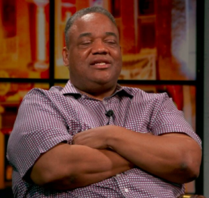 Jason Whitlock 