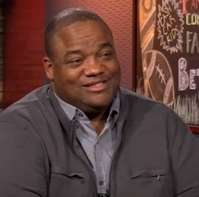 Jason Whitlock  