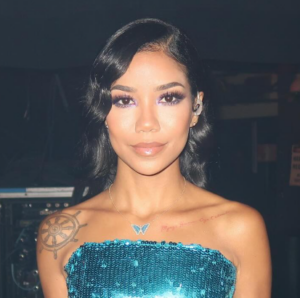 Jhene Aiko 