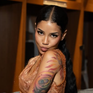 Jhene Aiko