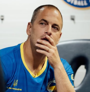 Joe Cole 