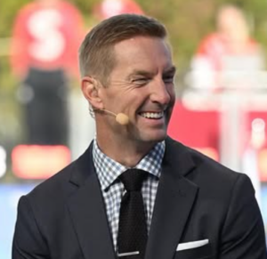 Joel Klatt 