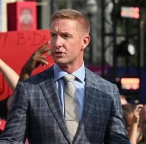 Joel Klatt 