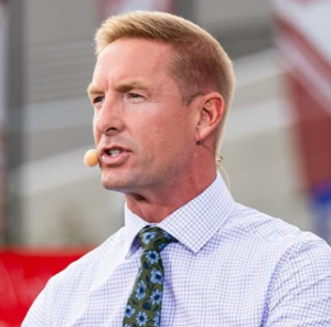 Joel Klatt 