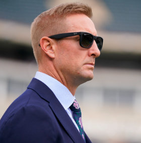 Joel Klatt