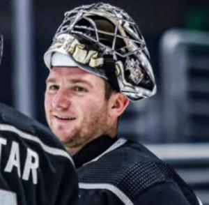 Jonathan Quick 