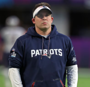 Josh McDaniels