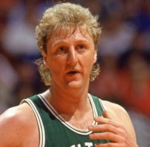 Larry Bird 