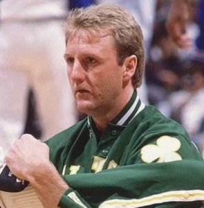 Larry Bird 