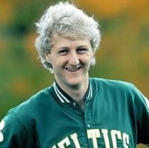 Larry Bird