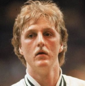 Larry Bird 