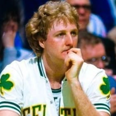 Larry Bird