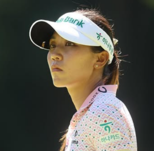 Lydia Ko 