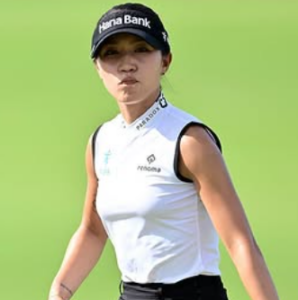 Lydia Ko