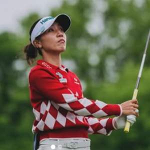 Lydia Ko 