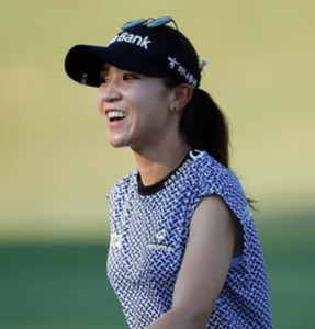 Lydia Ko 