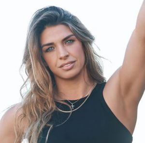 Mackenzie Dern 