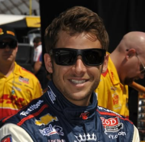 Marco Andretti 