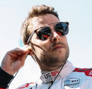 Marco Andretti 