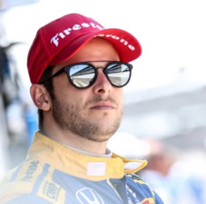 Marco Andretti 