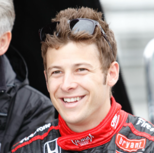 Marco Andretti