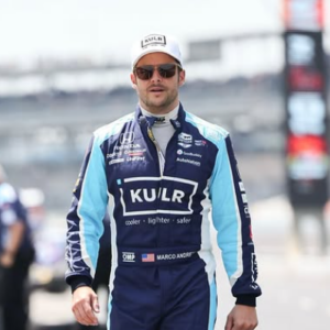 Marco Andretti 