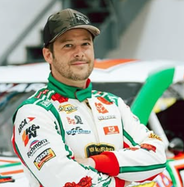 Marco Andretti