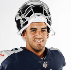 Marcus Mariota