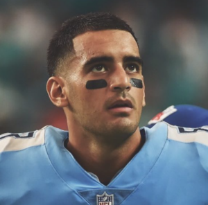 Marcus Mariota