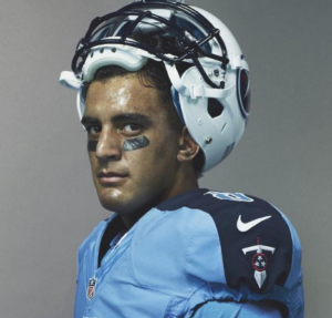 Marcus Mariota 