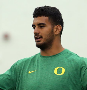 Marcus Mariota