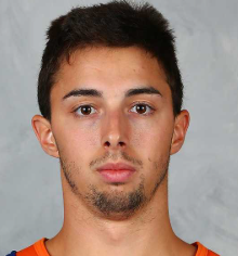 Matthew Gaudreau 