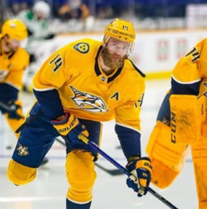 Mattias Ekholm  