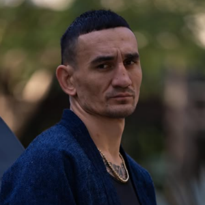 Max Holloway