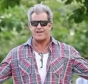 Mel Gibson