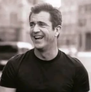 Mel Gibson 