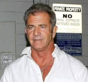 Mel Gibson