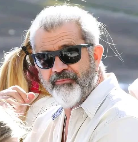 Mel Gibson