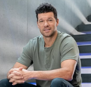 Michael Ballack 