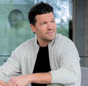 Michael Ballack