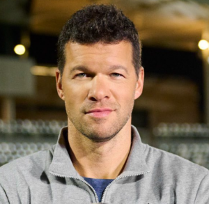 Michael Ballack