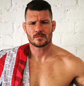 Michael Bisping 