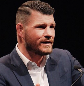 Michael Bisping