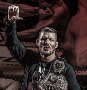 Michael Bisping