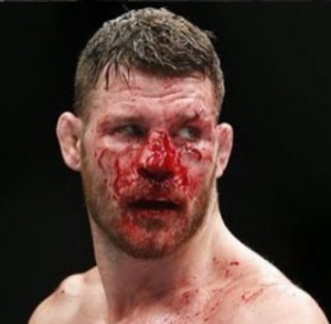 Michael Bisping 