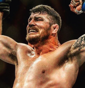 Michael Bisping 