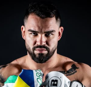 Patricio Pitbull 