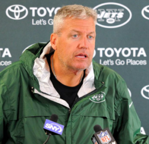 Rex Ryan 