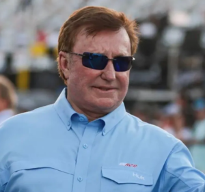 Richard Childress  